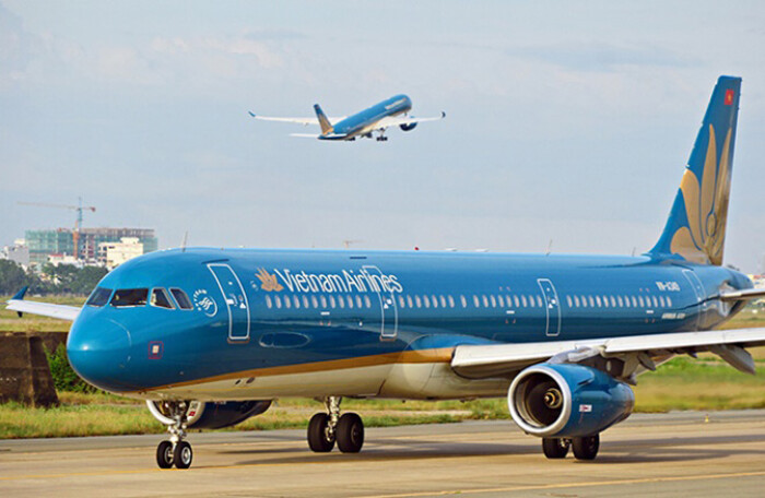 Vietnam Airlines đạt doanh thu tỷ USD trong quý III
