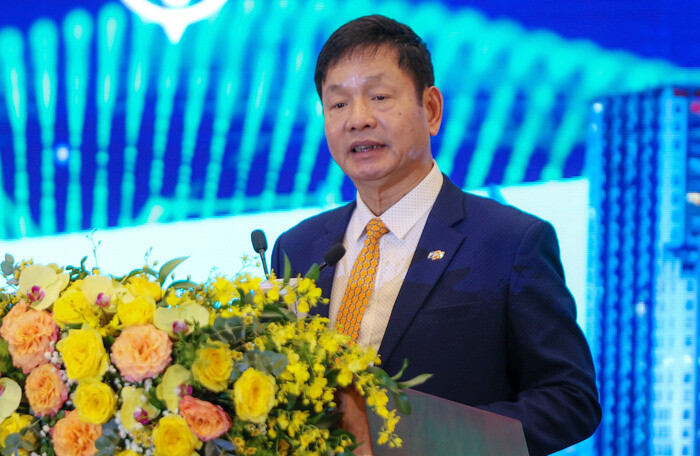 'Hành lang pháp lý thiếu rõ ràng là rào cản xây dựng đô thị thông minh tại Việt Nam'