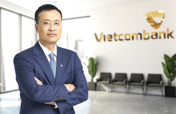 Chủ tịch Vietcombank Phạm Quang Dũng làm Phó Thống đốc NHNN