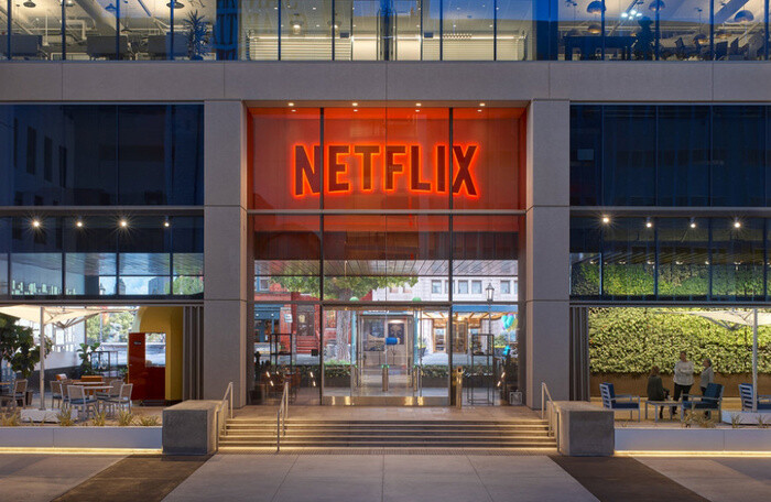 Netflix sắp mở văn phòng tại Việt Nam?