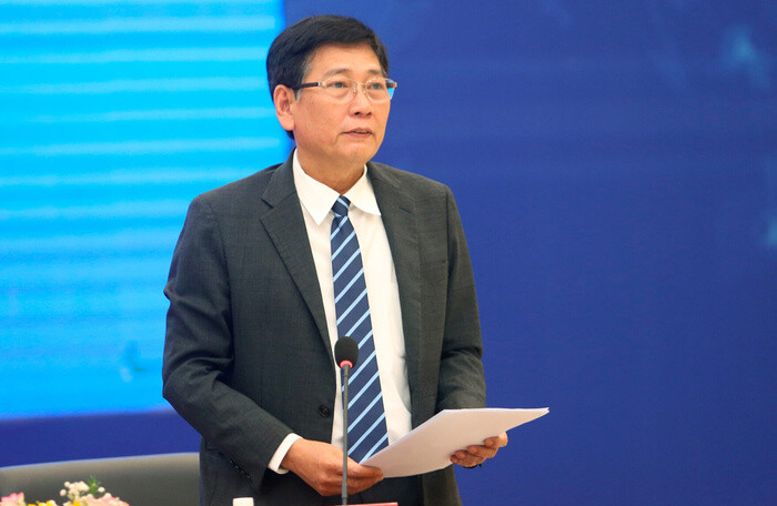 Phó chủ tịch UBND tỉnh Bình Dương Mai Hùng Dũng bị kỷ luật