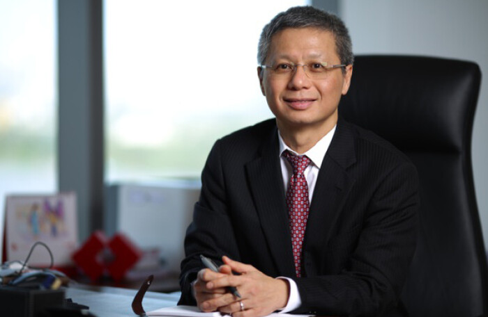 Cựu CEO Techcombank từ nhiệm thành viên HĐQT VNG sau 3 tháng
