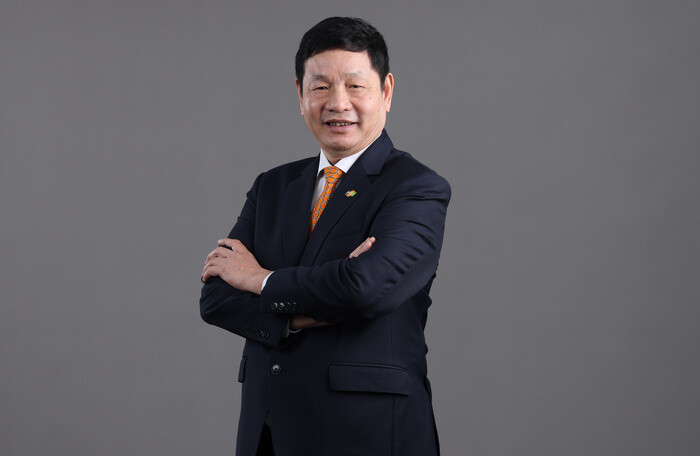 Chủ tịch FPT Trương Gia Bình rút khỏi HĐQT Vietcombank