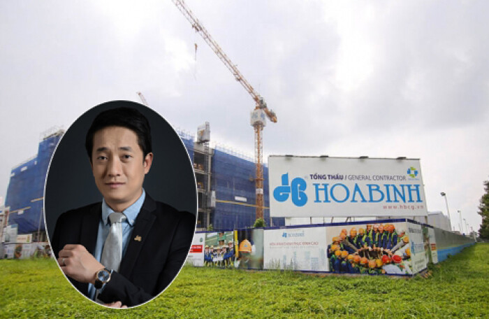HBC: Thành viên 'phe đối lập' ông Lê Viết Hải bán sạch cổ phiếu sau khi từ nhiệm