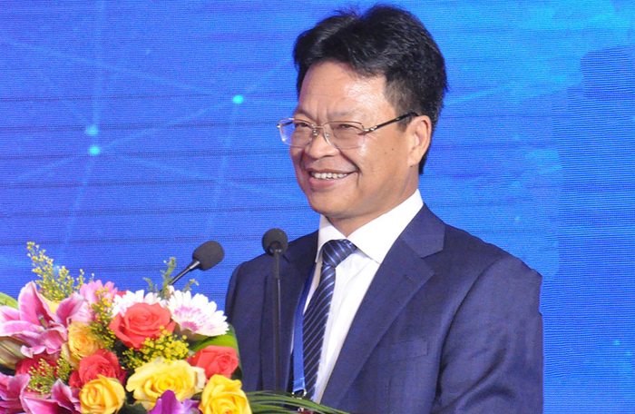 Tổng công ty Đường sắt Việt Nam có tân chủ tịch sau gần 2 năm 'trống ghế'