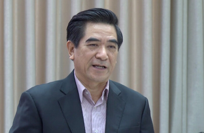 Nguyên Chủ tịch tỉnh Lào Cai Doãn Văn Hưởng bị khai trừ ra khỏi Đảng