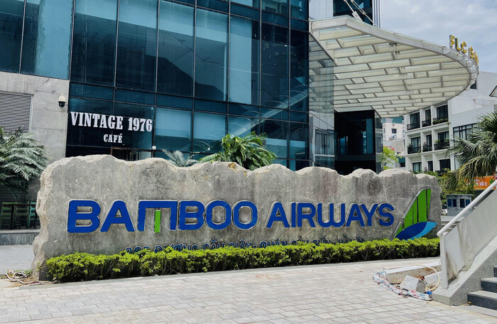 Sau đổi chủ, tòa nhà Bamboo Airways đổi tên mới