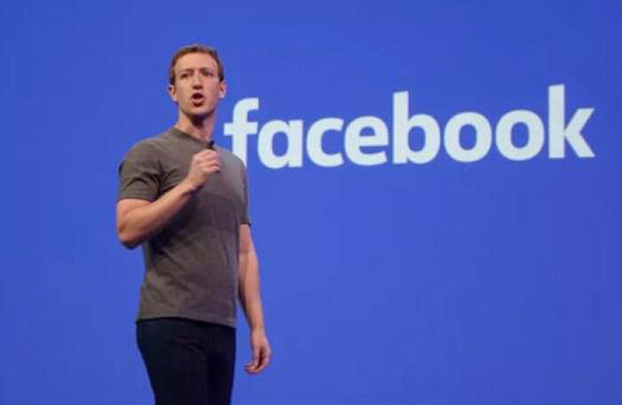 Facebook vượt mốc 3 tỷ người dùng mỗi tháng