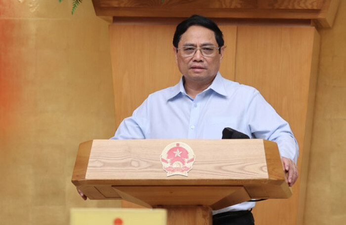 Thủ tướng: 'Khởi công bằng được nhà ga sân bay Long Thành trong tháng 8'