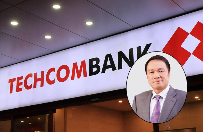 Chi hơn 2.700 tỷ, con gái Chủ tịch Hồ Hùng Anh mua xong 82 triệu cổ phiếu Techcombank