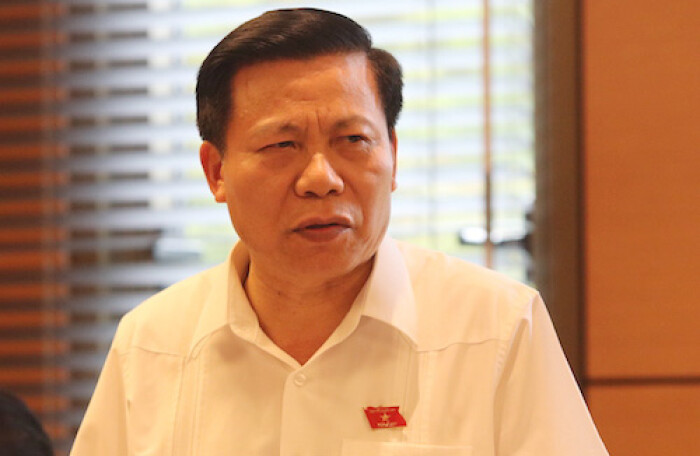 Đề nghị kỷ luật cựu Bí thư Bắc Ninh Nguyễn Nhân Chiến