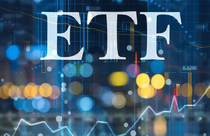Dòng vốn ETF duy trì xu hướng tích cực 5 tháng liên tiếp
