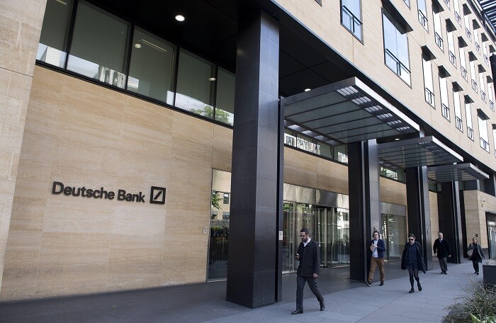 Deutsche Bank bất ngờ đạt lợi nhuận ròng trong quý III/2020