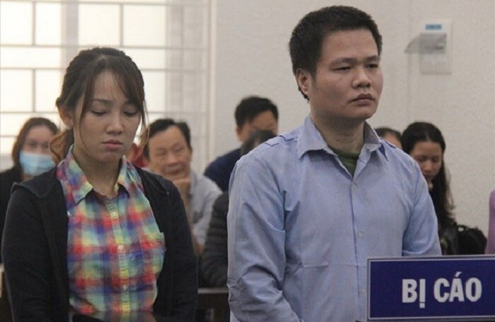 Nguyên Tổng giám đốc HTV Việt Nam nhận án tù chung thân vì lừa đảo
