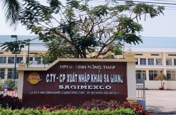 SCIC chào bán gần 50% cổ phần Xuất nhập khẩu Sa Giang, giá khởi điểm 347 tỷ