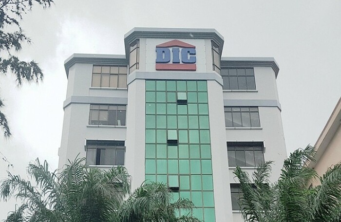 Chứng khoán Bản Việt muốn thoái toàn bộ vốn tại DIC Corp