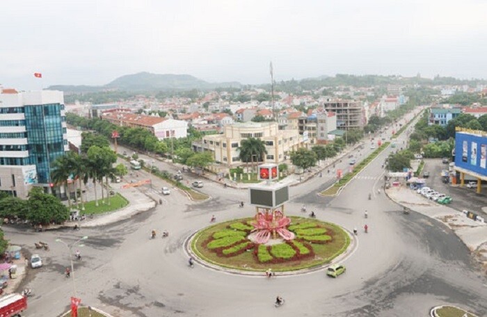 Xem xét điều chuyển đoạn Mê Linh - Vĩnh Yên thành đường đô thị
