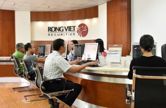Chứng khoán Rồng Việt huy động thành công hơn 865 tỷ đồng qua phát hành trái phiếu