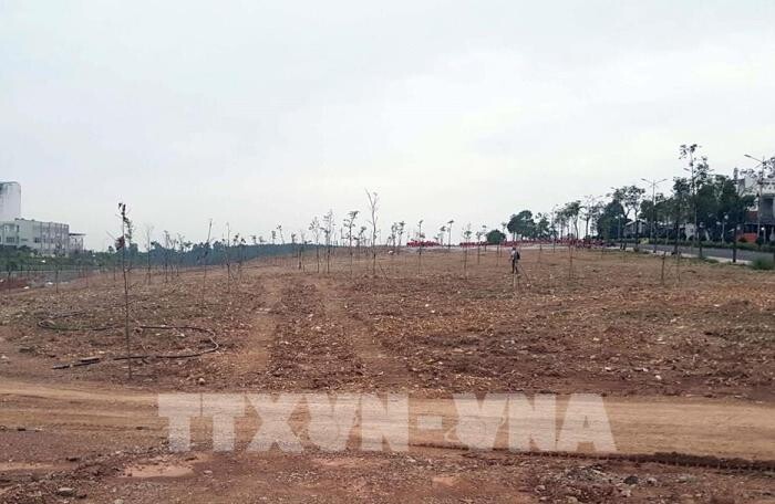 Bình Phước hủy 76 danh mục dự án thu hồi đất quá 3 năm không thực hiện