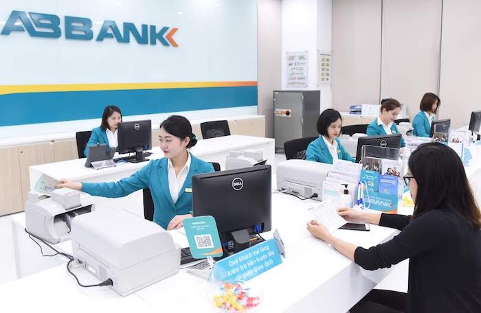 ABBank lên sàn ngày 28/12, định giá hơn 8.500 tỷ