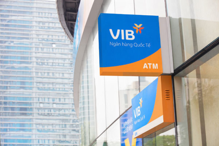 VIB: Người nhà phó chủ tịch bán xong 5,7 triệu cổ phiếu