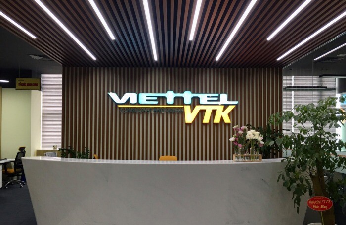 Ế ẩm 15,16% vốn VTK do Viettel rao bán, chỉ 90.000 cổ phần được đăng ký mua