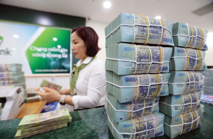 Vietcombank sẽ trả hơn 2.900 tỷ đồng cổ tức vào tháng 1/2021