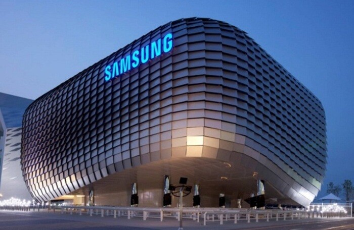 Giá trị vốn hóa thị trường của Samsung Group tăng mạnh, đạt 443 tỷ USD