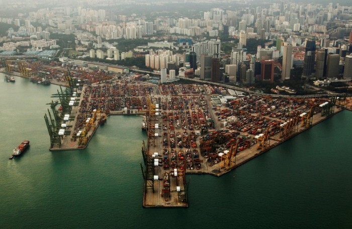 Dự báo mới nhất về kinh tế 2020 của Top 6 nước Đông Nam Á trước Covid-19