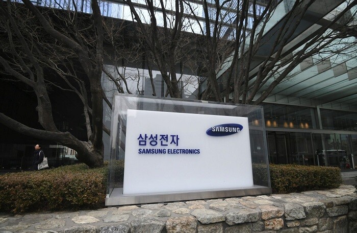 Samsung tuyển số lao động lành nghề kỷ lục trong nửa đầu năm 2020