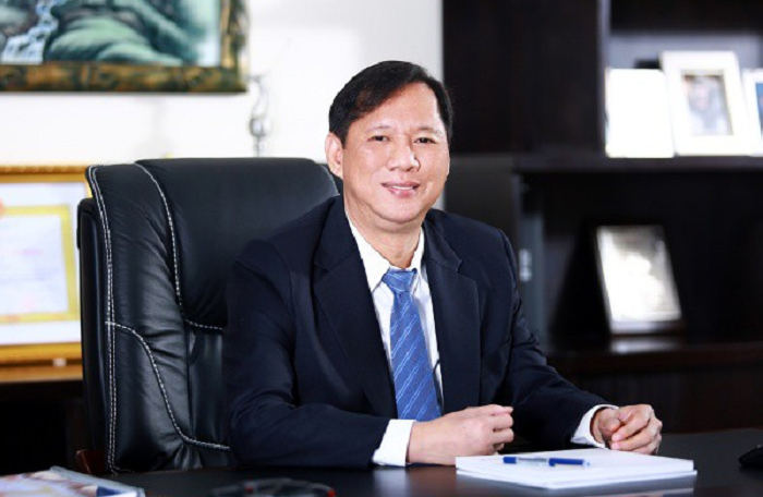 Chủ tịch Chứng khoán Rồng Việt (VDS) muốn bán 17 triệu cổ phiếu