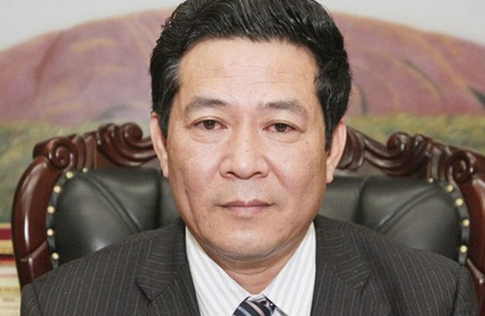 Sacombank (STB): Ông Phan Quốc Huỳnh thôi chức vụ Phó tổng giám đốc từ ngày 2/3