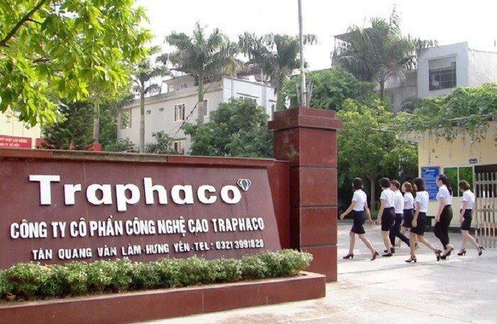 Traphaco lên kế hoạch lợi nhuận tăng 8%, dự kiến ra mắt 8 sản phẩm mới