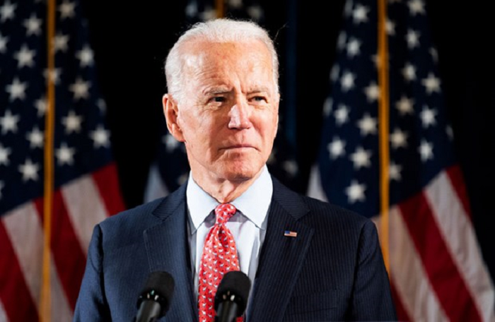 Ứng cử viên Joe Biden cân nhắc chọn nữ thống đốc Gretchen Whitmer để lập liên danh tranh cử