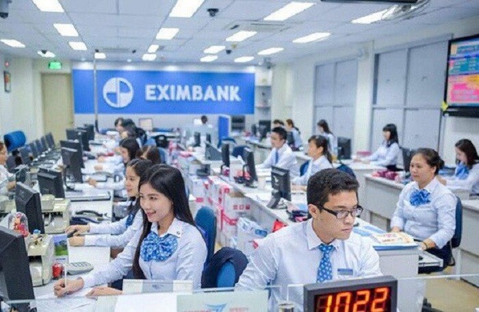 Nhân sự cấp cao Eximbank lại bất ngờ biến động