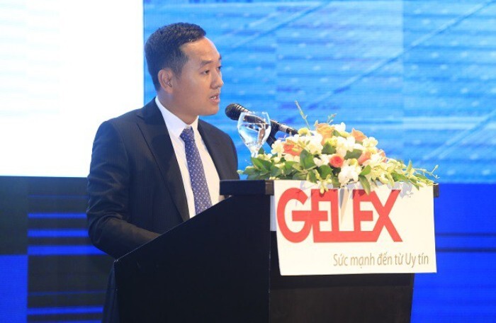 Chủ tịch kiêm Tổng giám đốc Thiết bị điện Việt Nam (GEX) dự chi gần 254 tỷ đồng mua cổ phiếu
