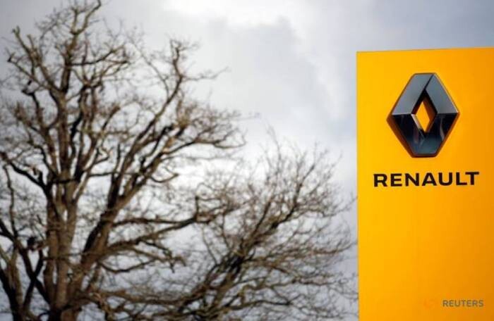 Pháp cảnh báo nguy cơ hãng xe Renault biến mất khỏi thị trường