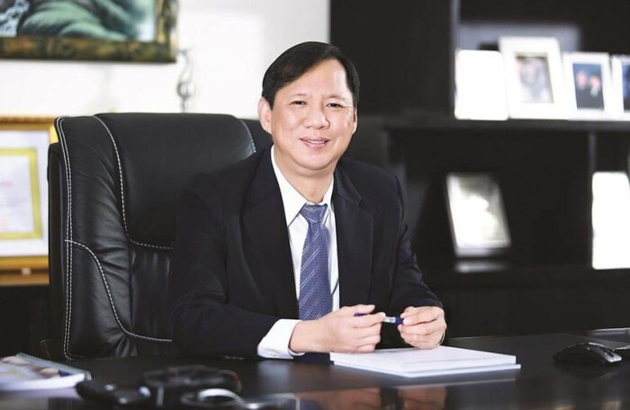 Kido (KDC): Tổng giám đốc Trần Lệ Nguyên đăng ký mua 3 triệu cổ phiếu