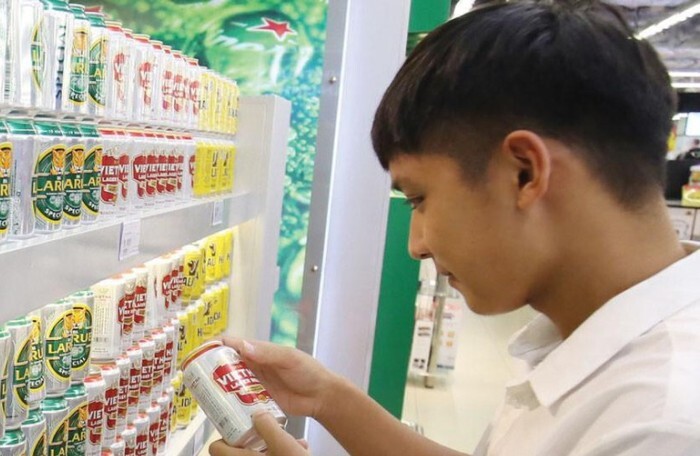 Bia Việt Hà sẽ thoái vốn nhà nước trong 2020