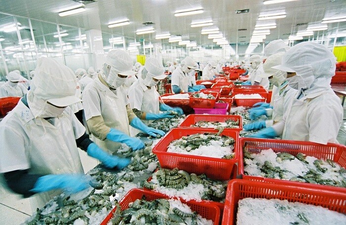 SCIC thoái vốn tại Công ty Xuất khẩu Thủy sản Khánh Hòa, giá không thấp hơn 32.200 đồng/cổ phiếu