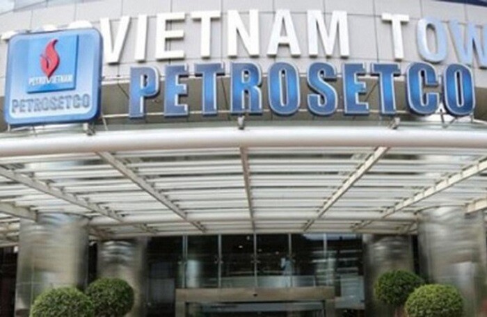 Petrosetco (PET) chỉ mua được gần 48% cổ phiếu quỹ đăng ký