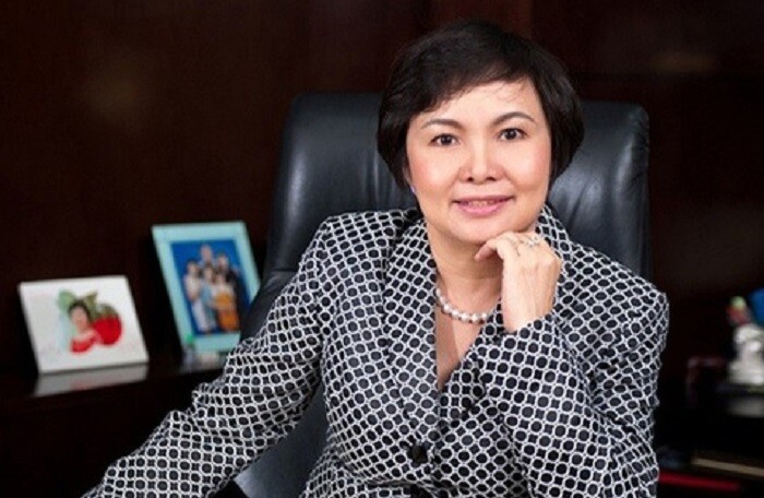 PNJ: Chủ tịch Cao Thị Ngọc Dung muốn bán 5 triệu cổ phiếu, dự thu hơn 486 tỷ đồng