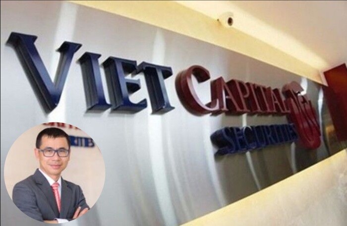 Tổng giám đốc Chứng khoán Bản Việt dự chi gần 150 tỷ đồng mua cổ phiếu VCI