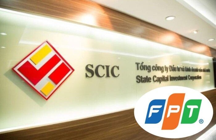 SCIC thoái toàn bộ vốn tại FPT, giá khởi điểm hơn 2.200 tỷ đồng