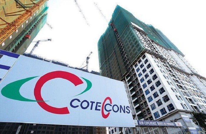 Coteccons: Lãi ròng quý II/2020 tăng gần 30% bất chấp doanh thu giảm