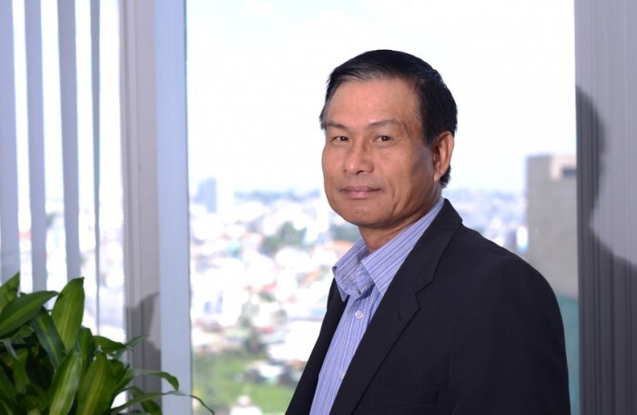 Chủ tịch Coteccons (CTD) Nguyễn Bá Dương đăng ký mua 1 triệu cổ phiếu CTD