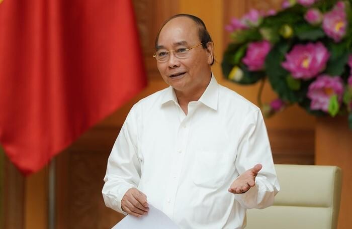 Thủ tướng: Dư địa chính sách tài khóa, tiền tệ của Việt Nam còn khá lớn