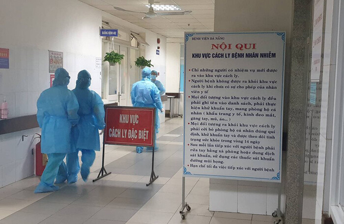 Cập nhật sáng 11/8: Việt Nam không ghi nhận ca nhiễm Covid-19 mới