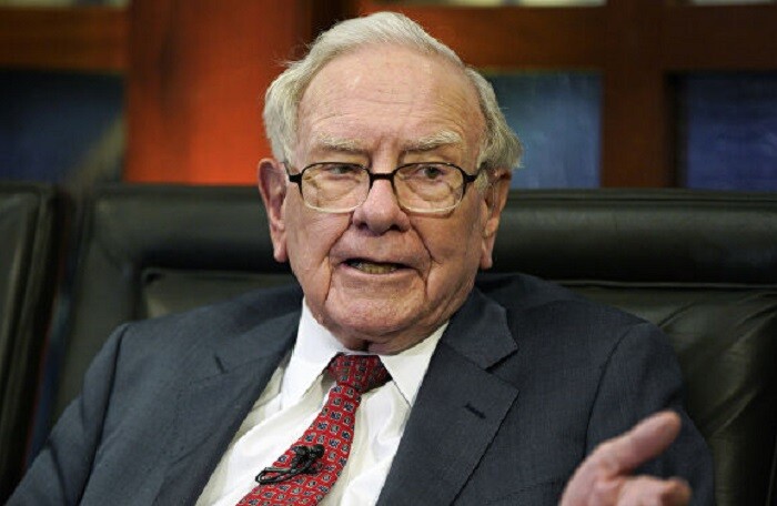 Morgan Stanley: Hành động của Buffett cho thấy ông không có nhiều niềm tin vào thị trường chứng khoán