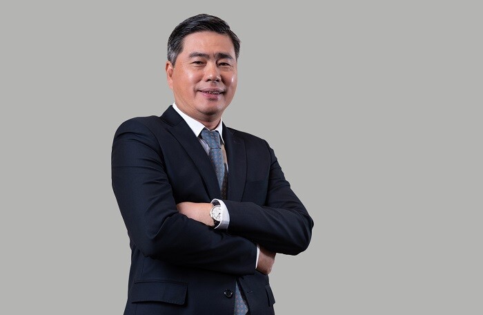 Ông Nguyễn Hoa Cương làm Chủ tịch Gelex thay ông Nguyễn Văn Tuấn